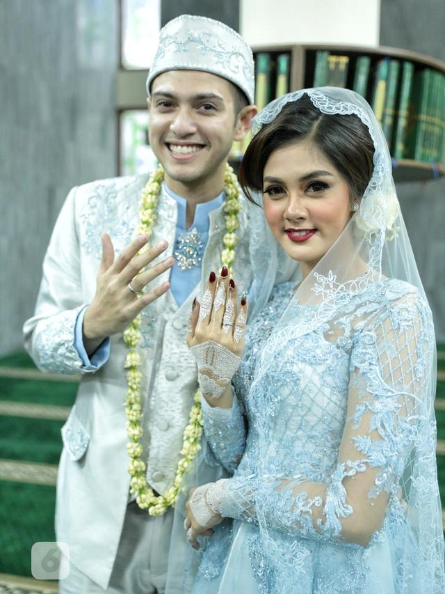 Rifky Balweel Ingin Cari Uang Banyak Biar Bulan Madunya Lama - ShowBiz