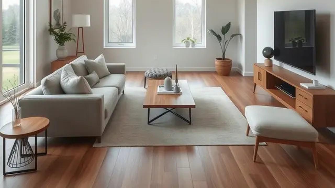 8 Model Rumah Minimalis Sederhana yang Elegan, Terbaru April 2025