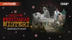 Lima tahun lalu, klaster kasus pneumonia misterius di Wuhan, Tiongkok, menandai awal pandemi COVID-19. Virus SARS-CoV-2, yang menyebabkan penyakit ini, telah mengubah dunia, mengekspos ketimpangan dalam sistem kesehatan global dan mengubah cara masya...