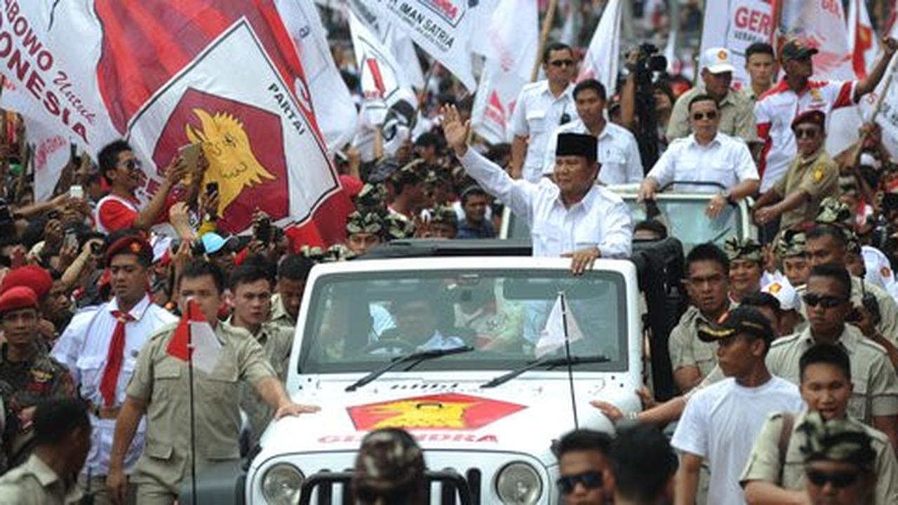 Gerindra balik badan dukung revisi UU KPK?