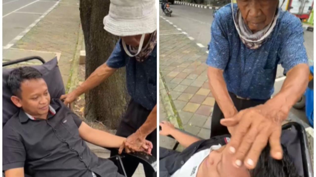 Menjaga kualitas pelayanan