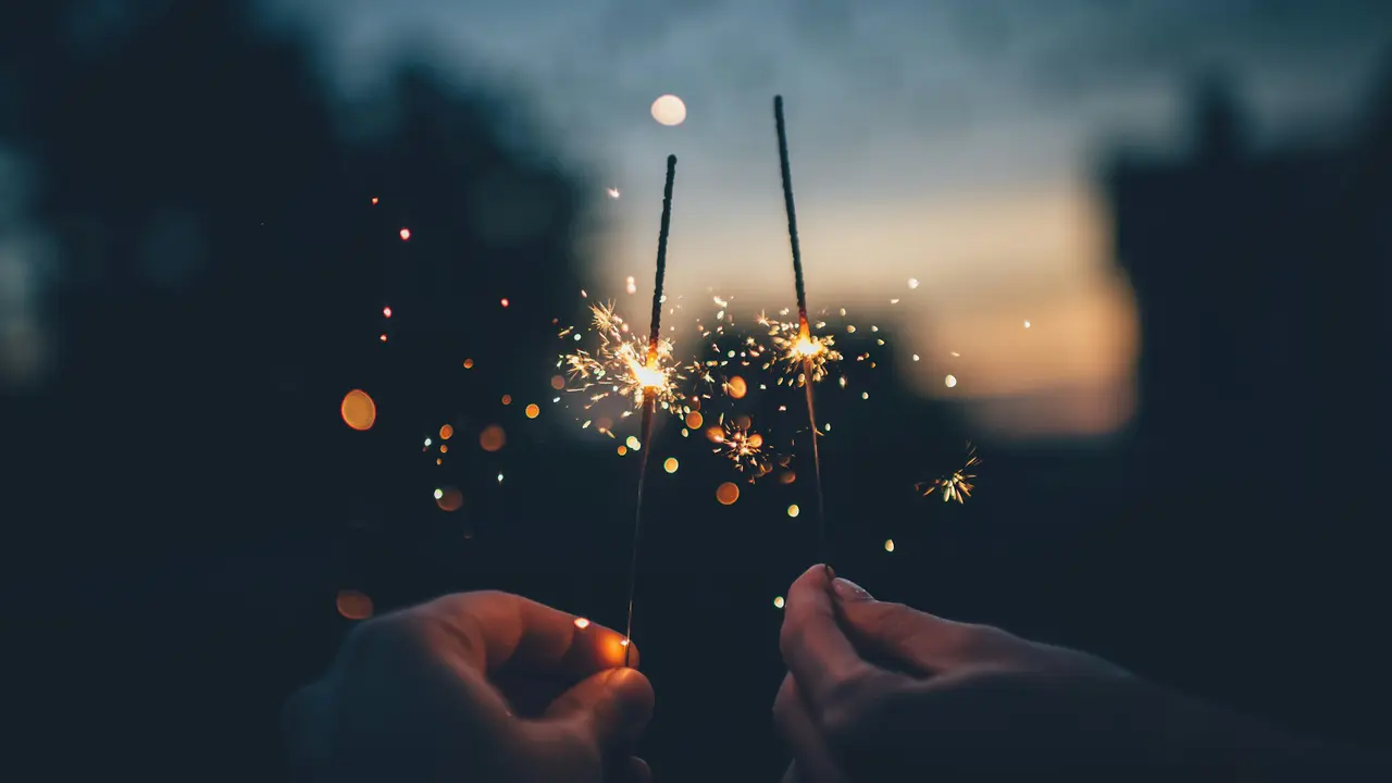 New Year