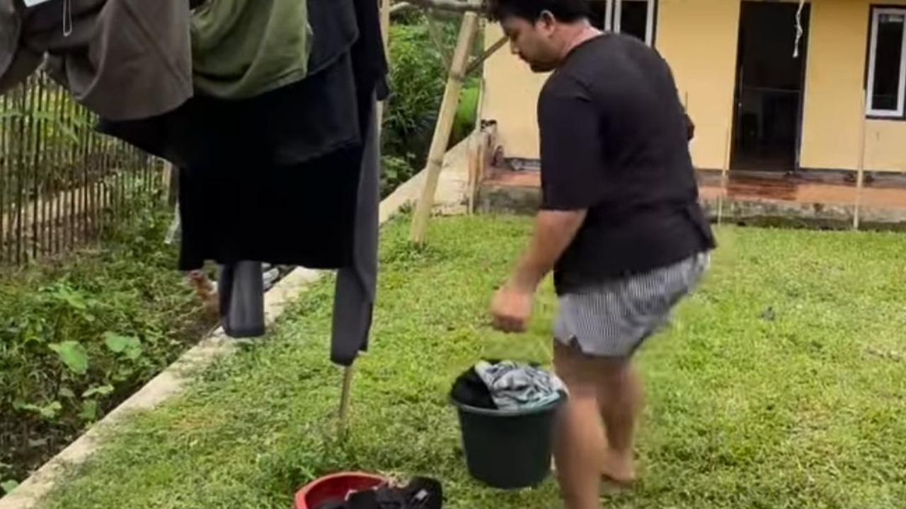 Dok. Istimewa