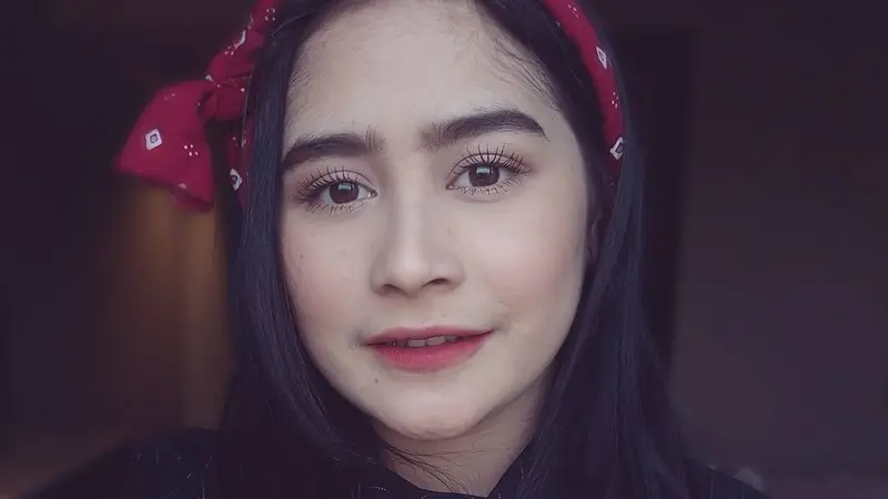 Prilly Latuconsina