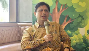 Peran Ayah Lindungi Mental Ibu dari Komentar Julid Selama Kehamilan