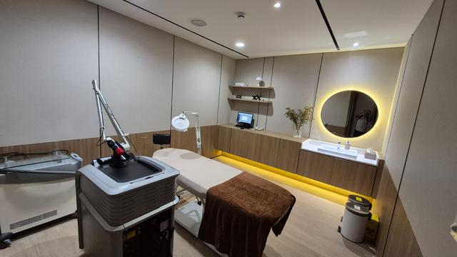 Transformasi Kecantikan dengan Teknologi Paling Mutakhir 