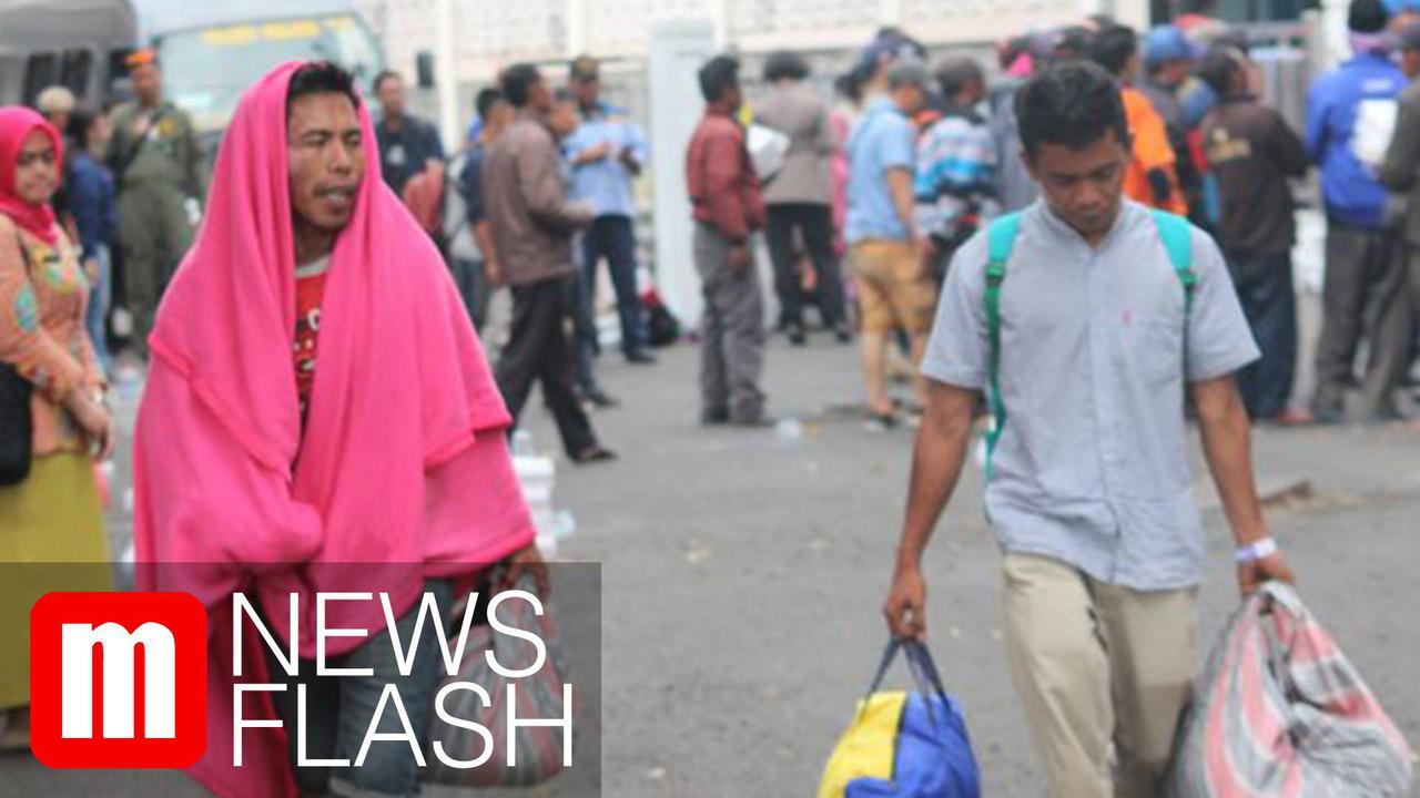 VIDEO: Cerita Abdullah Lolos dari Amukan Massa saat Kerusuhan Wamena