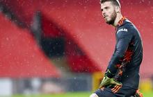 David de Gea Bocorkan 5 Rekan Setim Terbaiknya di Manchester United, Ada Nama Mengejutkan