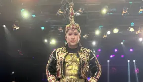 Irfan Hakim Tulis Klarifikasi Usai Jual Kaos Bertema Karhutla