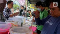 Menu Buka Puasa: Ragam Takjil Favorit yang Selalu Dinanti saat Ramadan