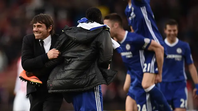 Chelsea