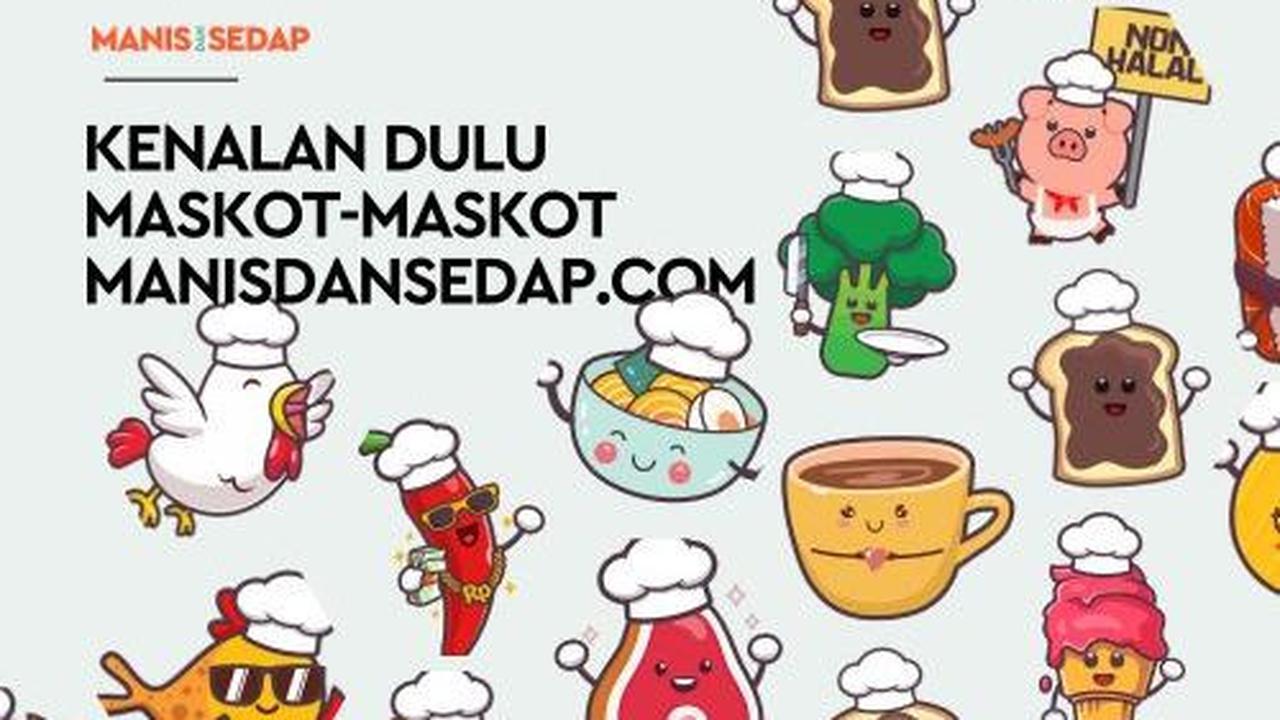 Mengenalkan Pelanggan ke ManisdanSedap.com