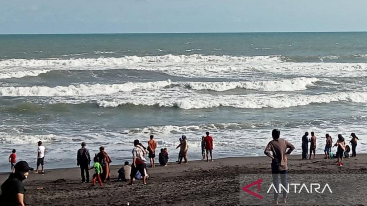 Kunjungan Wisatawan Bantul 2025 Capai 1,8 Juta Orang, Pendapatan Pariwisata Tak Sesuai Target