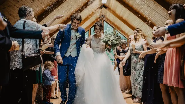 Kata-Kata Mutiara Pernikahan