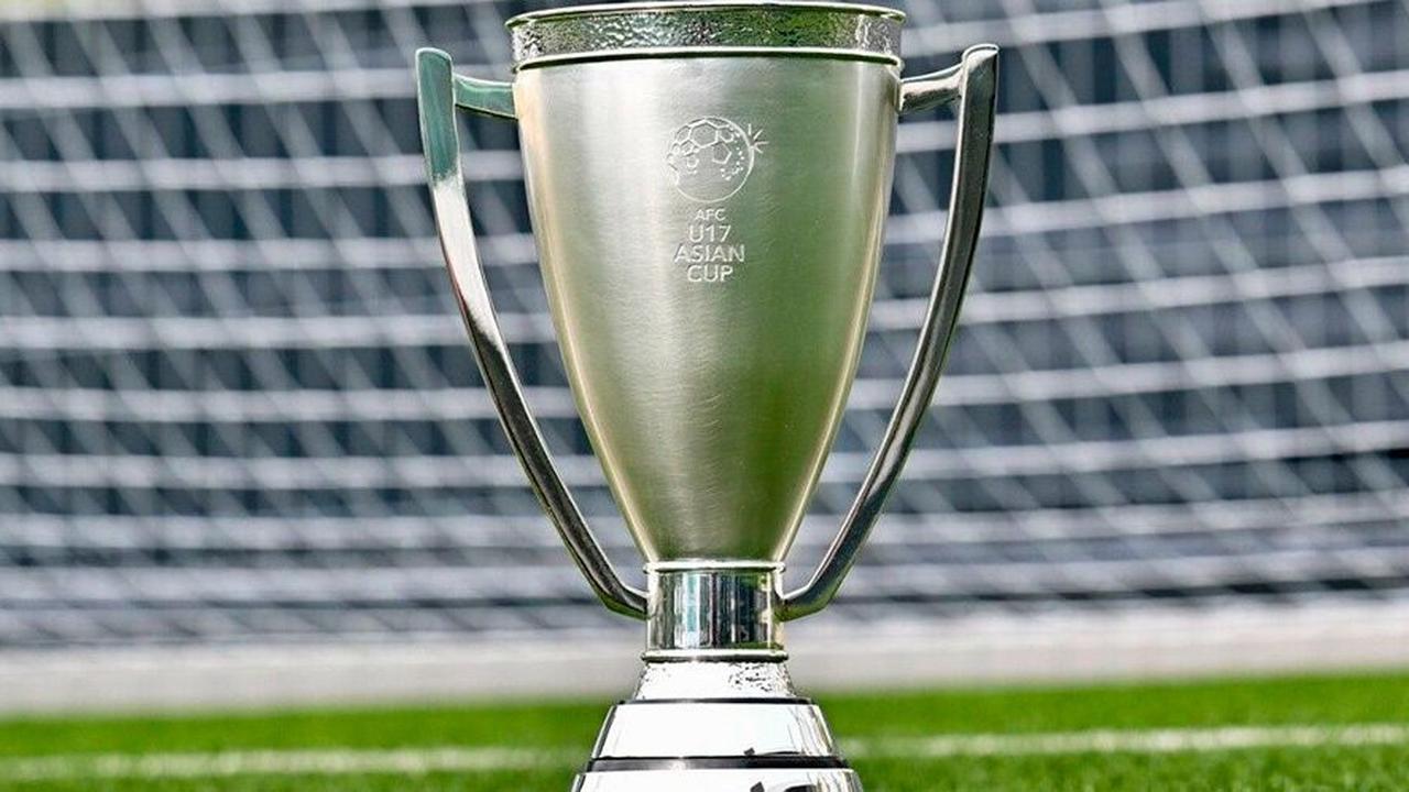 Kiprah Indonesia Sepanjang Sejarah Piala Asia U-17: Babak 8 Besar Menyisakan Misteri!