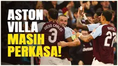 Berita video Aston Villa berhasil tekuk Bologna 2-0 dalam laga ketiga Liga Champions 2024/2025. Kemenangan ini bawa Aston Villa jadi pemuncak klasemen dengan poin sempurna dan tanpa kebobolan.