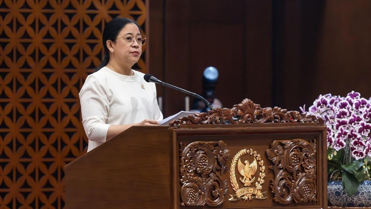 Puan Surati Sekjen PBB, Desak Tindakan Nyata Akhiri Bencana Kemanusiaan di Gaza
