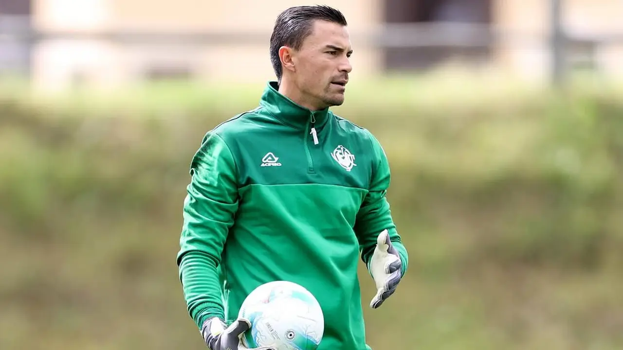 Emil Audero Mulyadi - Cremonese