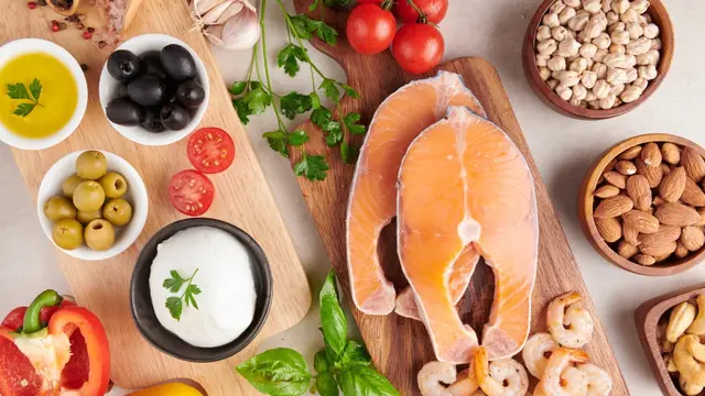 Mirip Diet Mediterania dan DASH, Bible Diet Dinilai Punya Manfaat untuk Kesehatan