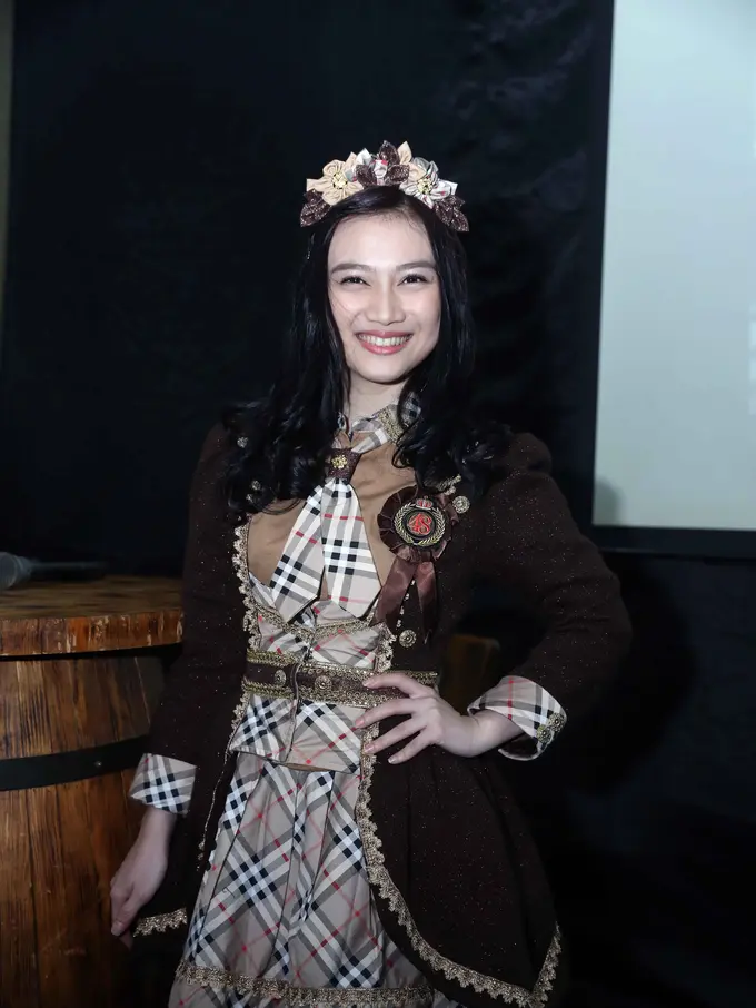 [Bintang] Melody JKT48