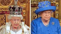 Fakta Unik Mahkota Ratu Elizabeth II. (Sumber: Brightside)