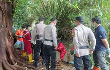 Identitas Mayat di Sungai Winongo Bantul Terungkap, Keluarga Tolak Autopsi