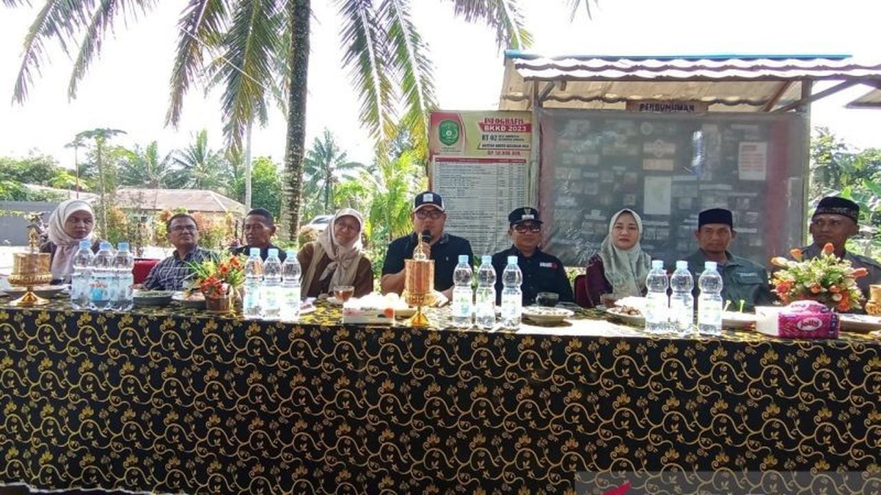 Trivia Anggaran: Rp50 Juta per RT Kukar Digelontorkan, Targetkan Entaskan Kemiskinan hingga Dorong Inovasi Warga