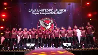 Java United Akhirnya Launching Seluruh Pemainnya untuk Super League 2026/2027: Pakai 9 Amunisi Impor!