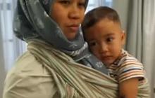 Rayyanza Sakit Panas Hingga 40 Derajat, Sus Rini 'Makannya Milih, Request Tadi Pagi Bubur