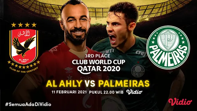 Piala Dunia Antarklub 2020