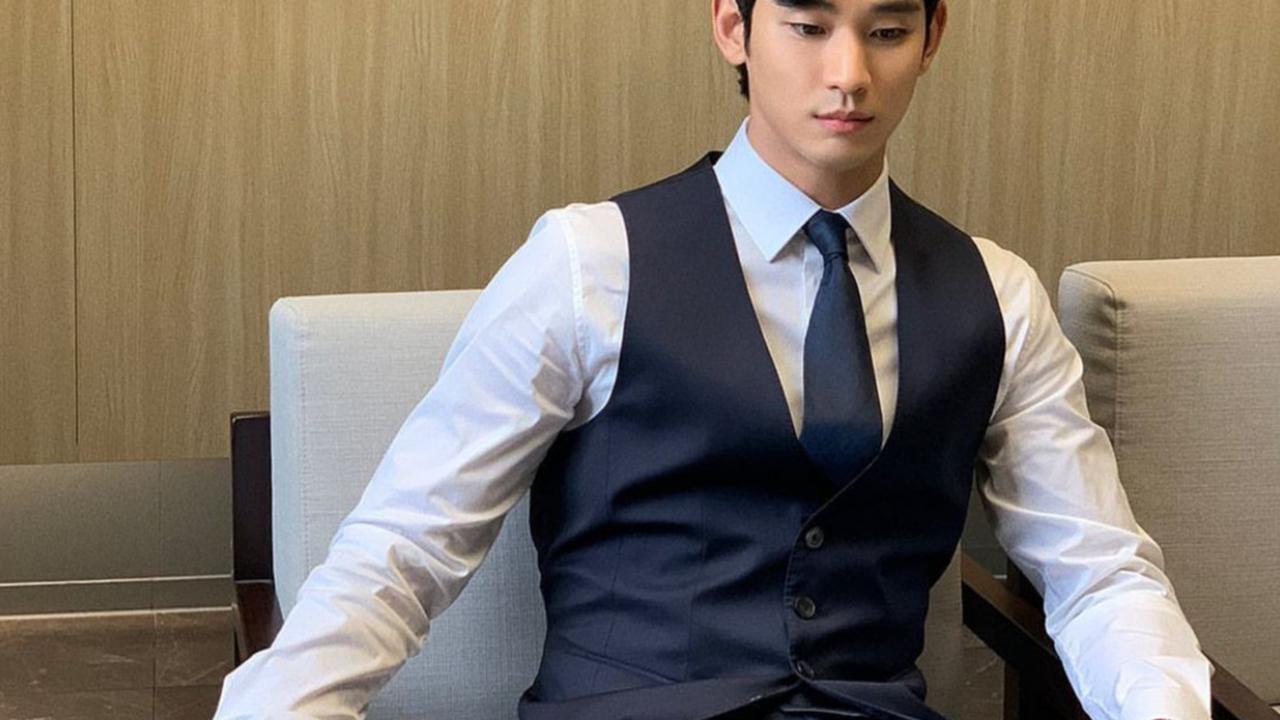 Kim Soo Hyun Berada di Bawah Tekanan, Ibu Kim Sae Ron Meminta Bukti Baru Tidak Dipublikasikan