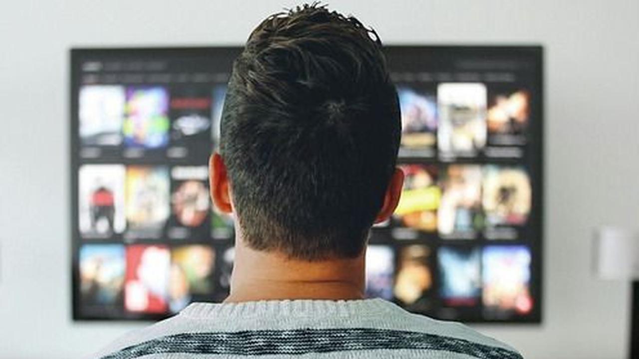 Penyebab TV Bergaris Vertikal