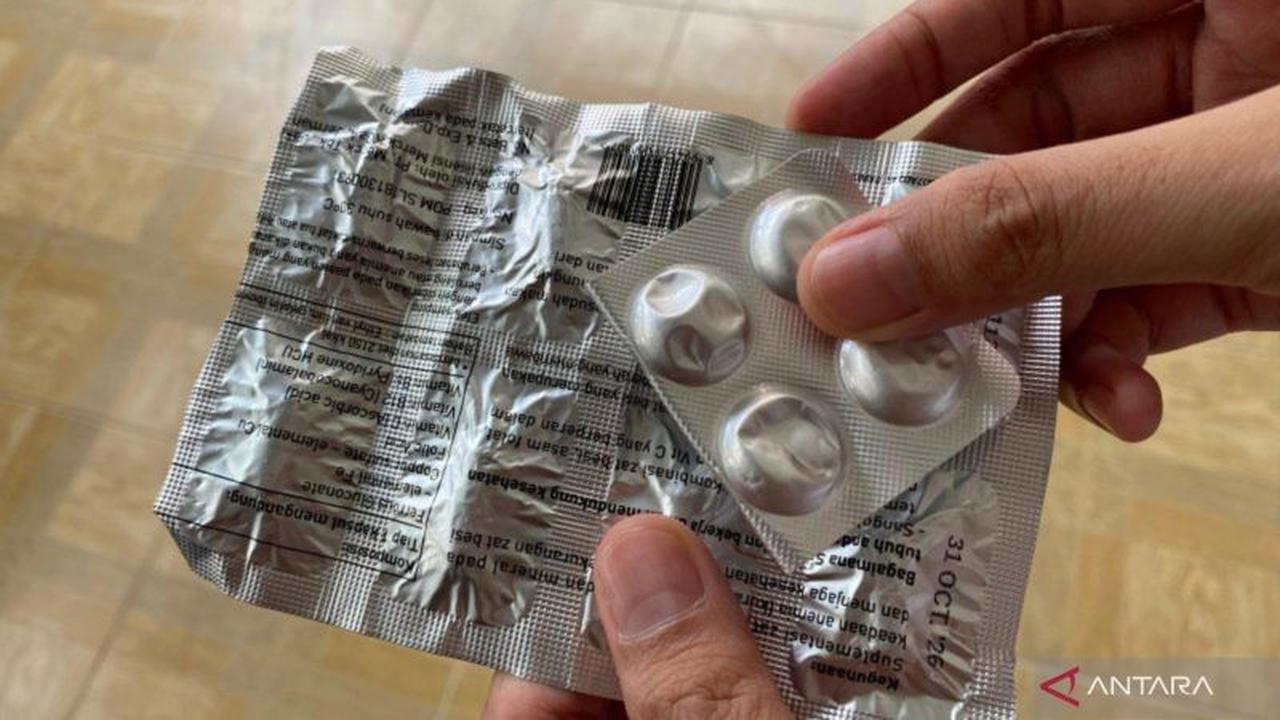 Terapi Fag: Harapan Baru Melawan Krisis Resistensi Antibiotik yang Mengancam