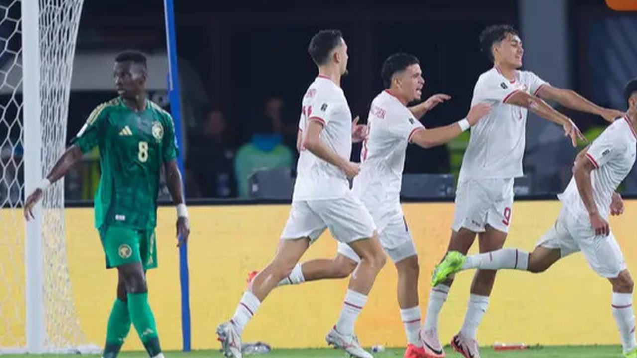 Sederet Keuntungan Timnas Indonesia Usai Kalahkan Arab Saudi di Kualifikasi Piala Dunia 2026
