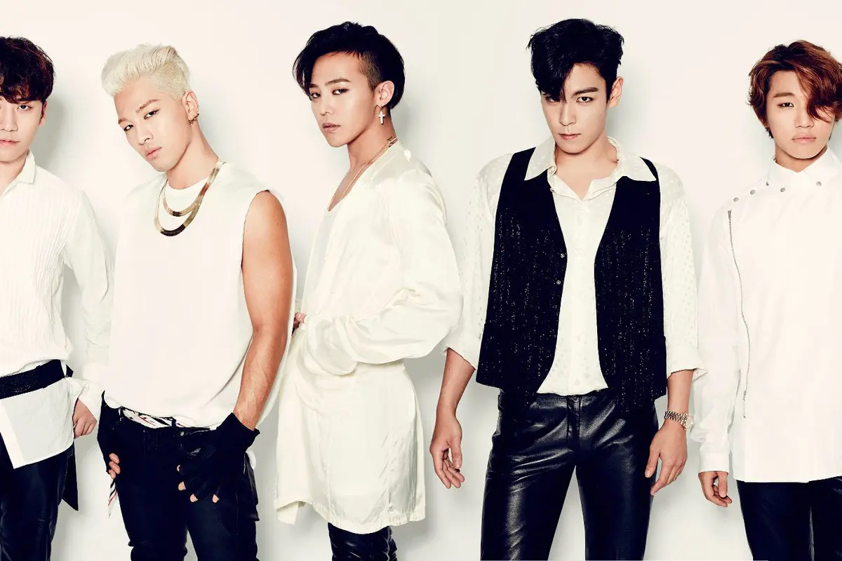 BigBang