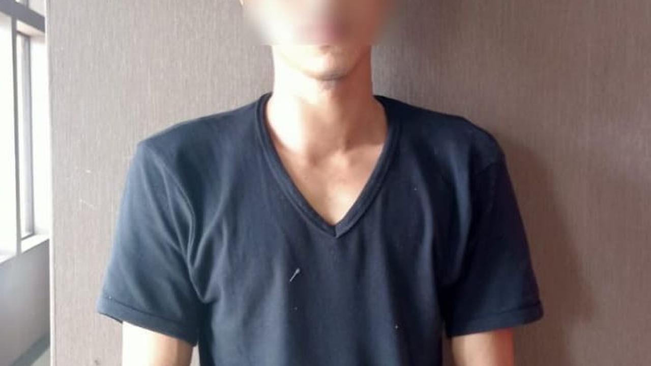 Bekuk Pencuri Buah Sawit, Polisi Ini Malah Dihujani Tembakan Hingga Kena di Pelipis Mata