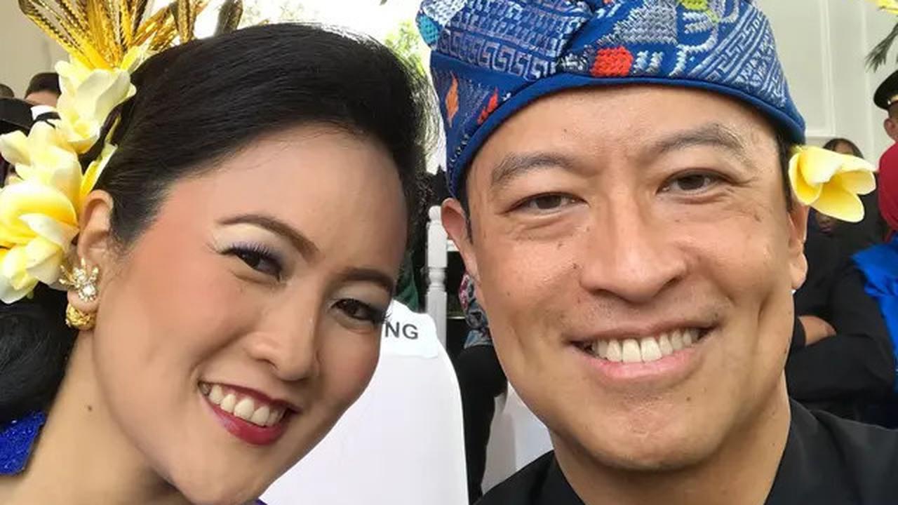 Profil Ciska Wihardja Istri Tom Lembong, Jejak Pendidikannya Mentereng Lulusan Amerika