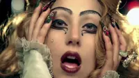 Dimuntahi di Festival SXSW, Lady Gaga Dapat Petisi Kecaman