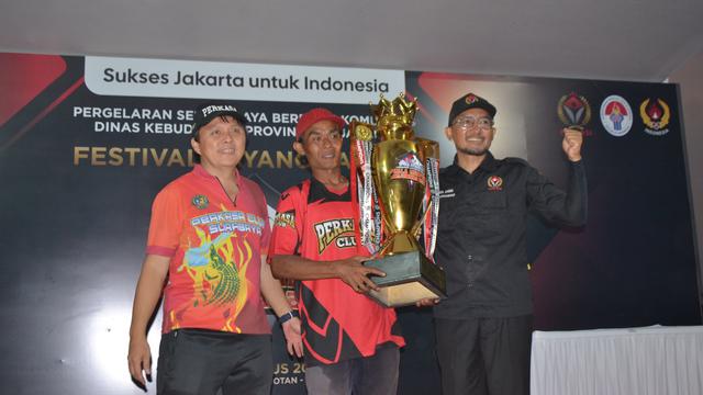 Kerjurnas Perlasi 2023