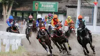 Dari Amerika Serikat hingga Indonesia, Triple Crown adalah Puncak Segalanya di Pacuan Kuda
