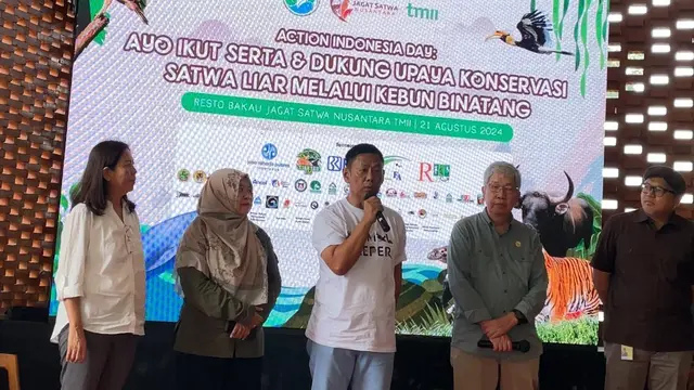 Mengenal Pentingnya Keberadaan Kebun Binatang untuk Melestarikan Satwa Liar