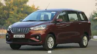 Suzuki di India secara resmi mengumumkan tak lagi menjual Ertiga diesel dengan mesin 1.3 liter (Car and Bike)