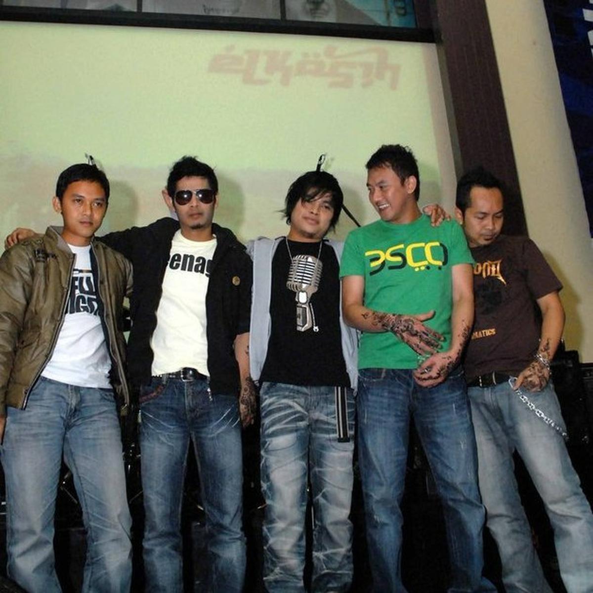 Deretan Musisi Indonesia yang Hits Banget Lewat Satu Lagu, tapi Kini Hilang dari Peredaran