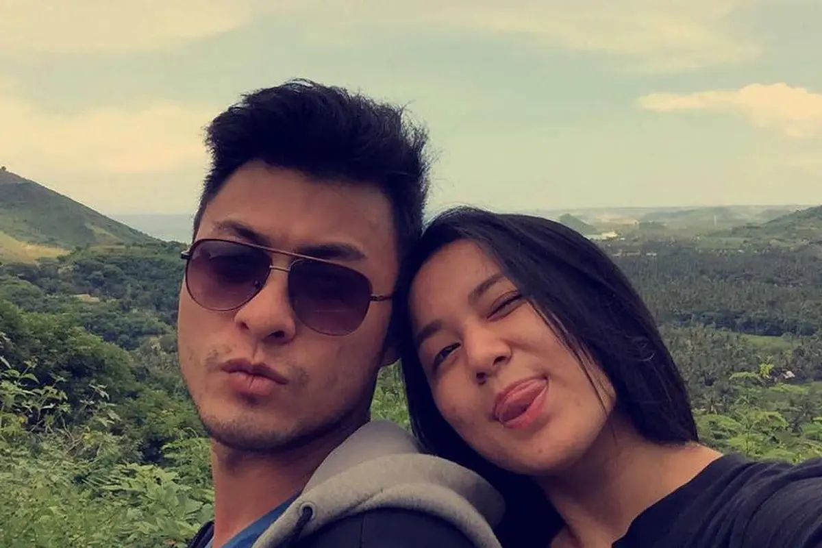 [Bintang] Juwita Bahar dan Deddy