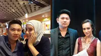 7 Potret Kedekatan Putri Anne dan Revel Setiono, Kenal Sebelum Pakai Hijab