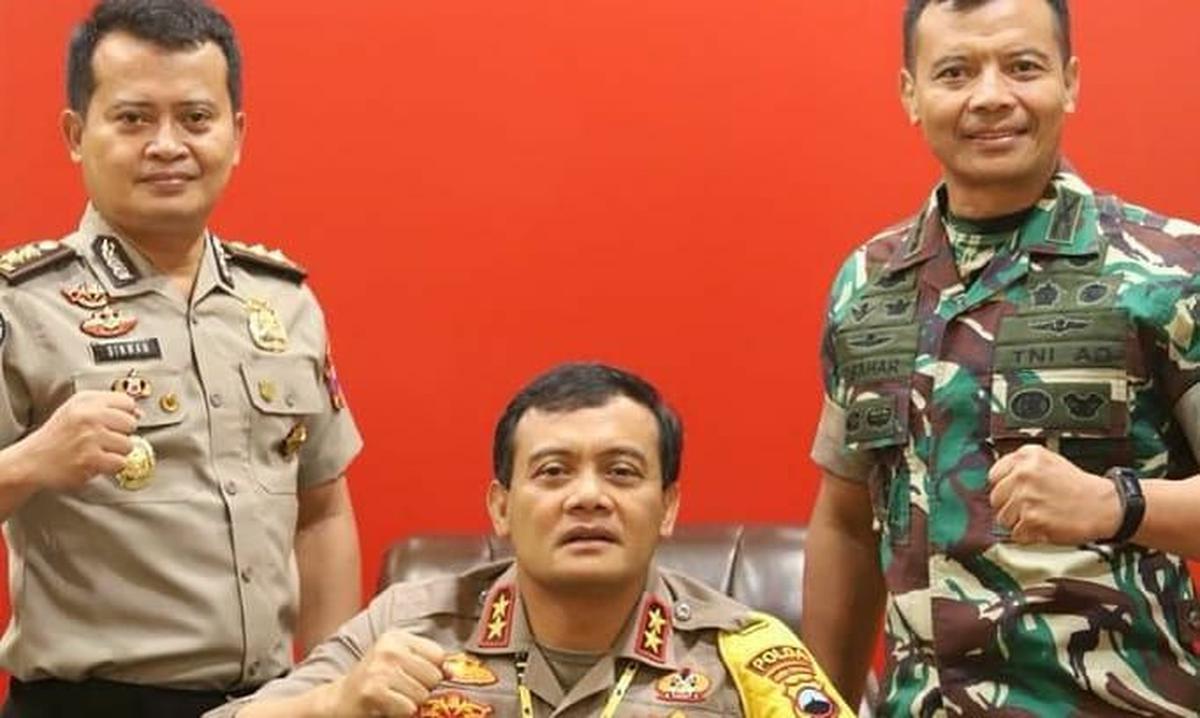 Dok. Istimewa