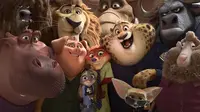 6 Movies About Zoo Animals That Kids Will Enjoy