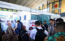 Catat Tanggalnya, Kementerian Ketenagakerjaan Gelar Job Fair