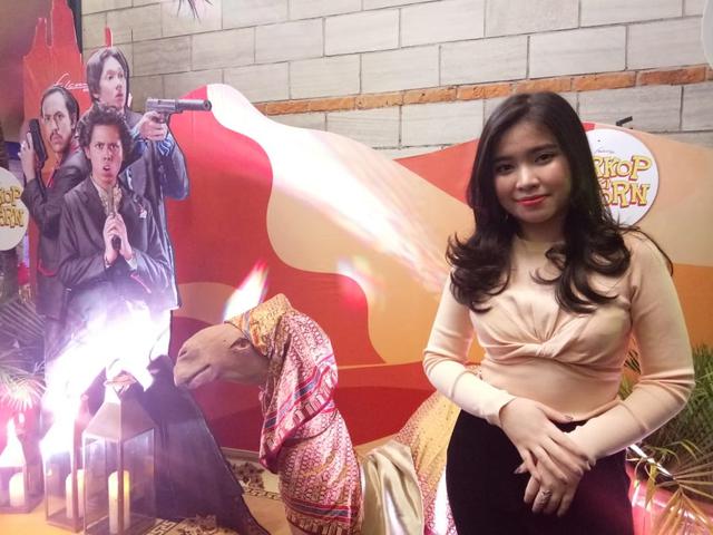 Beruntungnya Latisha Diva Isi Soundtrack Film Warkop Dki Reborn Showbiz Liputan6 Com Backsound request is a simple application which helps you easily locate the public locations of our player within 300 meters range of your location and gives you the possibility to make a song request. beruntungnya latisha diva isi