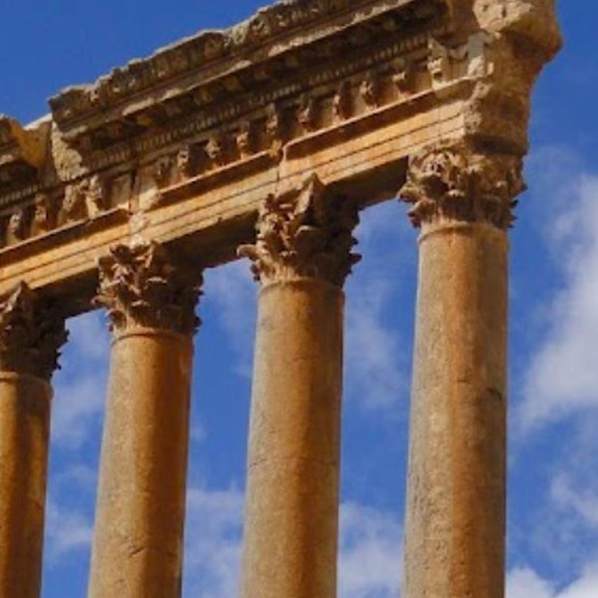 Baalbek